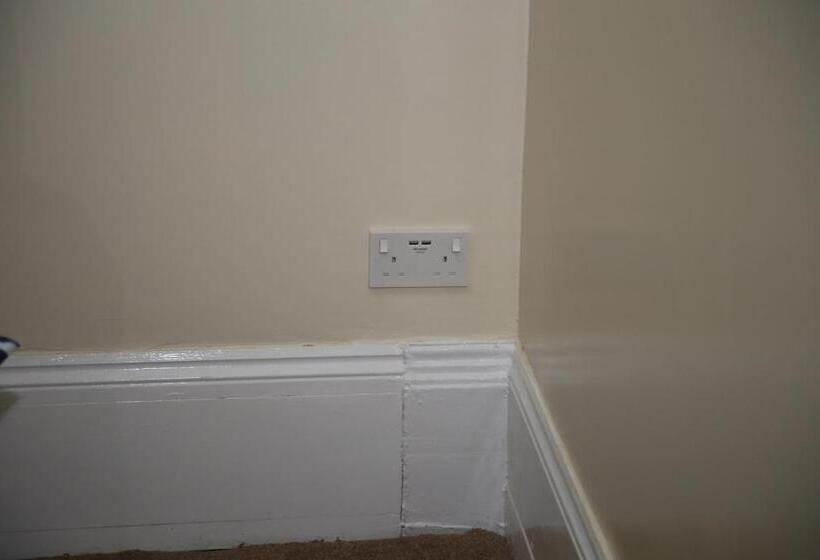 Пансион Victorin House   All Rooms Are En Suite