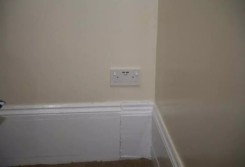 Majatalo Victorin House   All Rooms Are En Suite