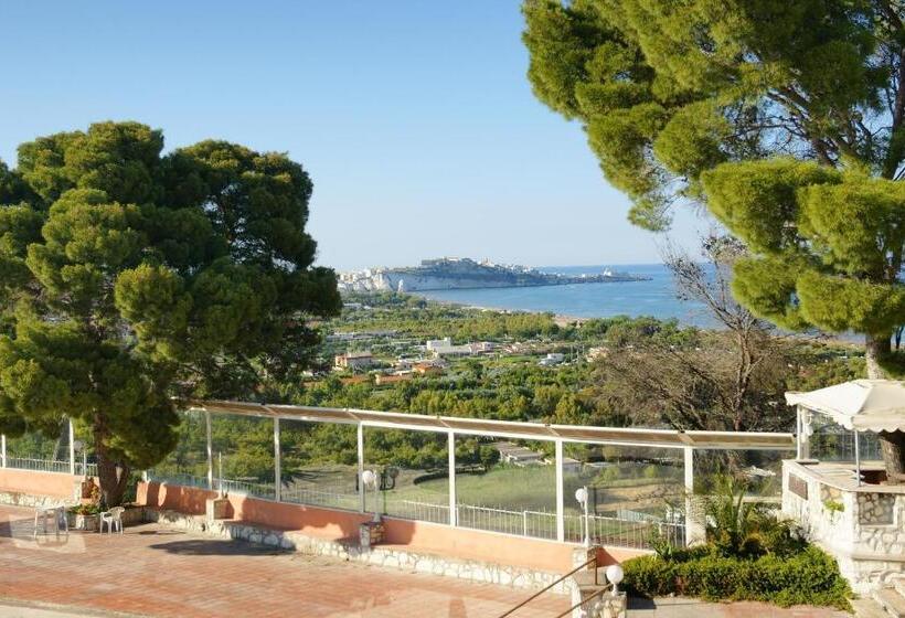 Residence Regine Club