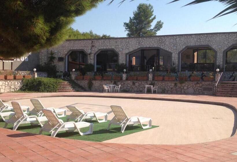 Residence Regine Club