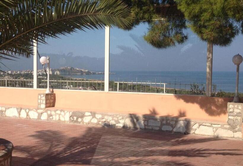 Residence Regine Club