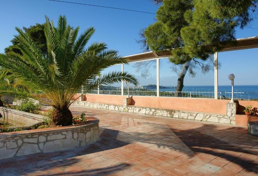 Residence Regine Club