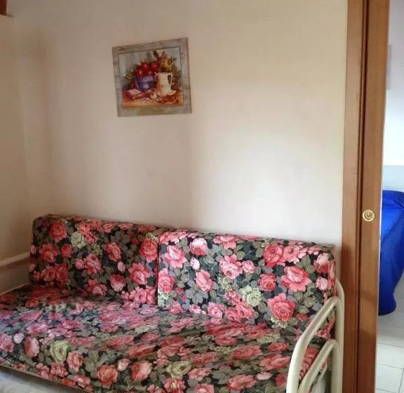 Residence Regine Club