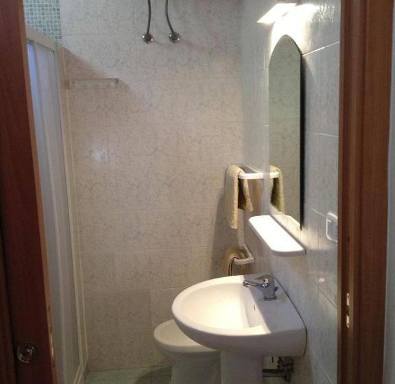 Residence Regine Club