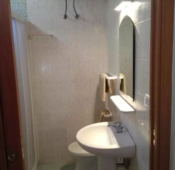 Residence Regine Club