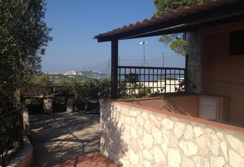 Residence Regine Club