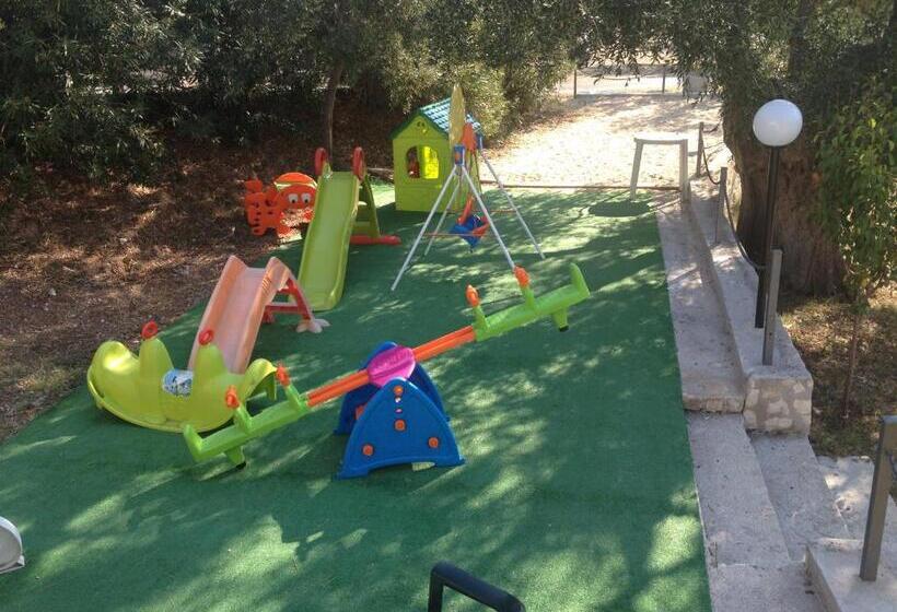 Residence Regine Club