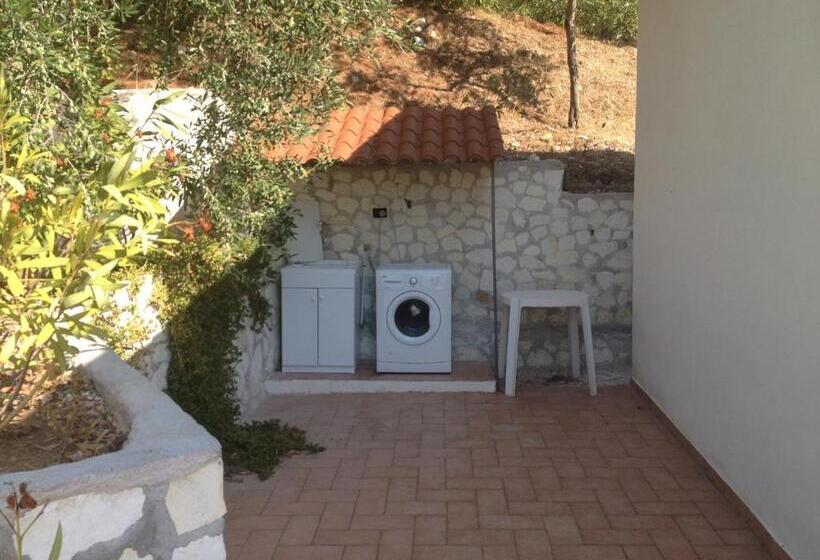 Residence Regine Club