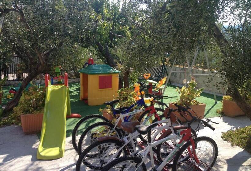 Residence Regine Club