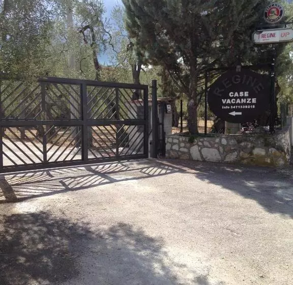 Residence Regine Club