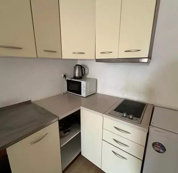 Stella Polaris 1 Apartments