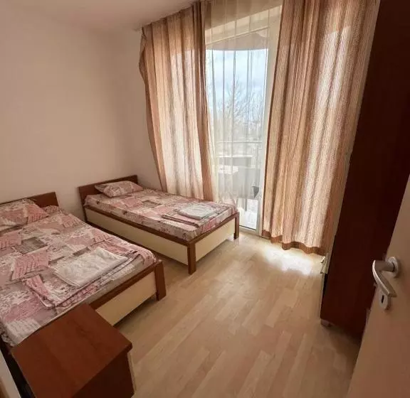 Stella Polaris 1 Apartments