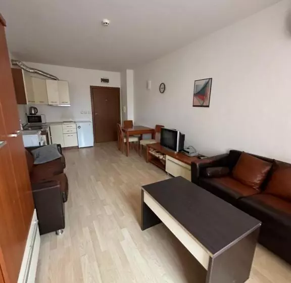Stella Polaris 1 Apartments