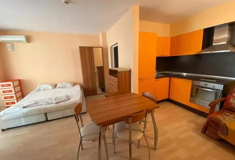 Stella Polaris 1 Apartments
