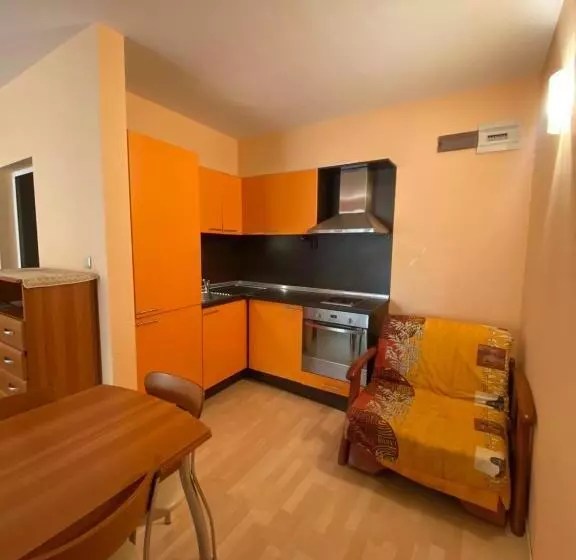 Stella Polaris 1 Apartments