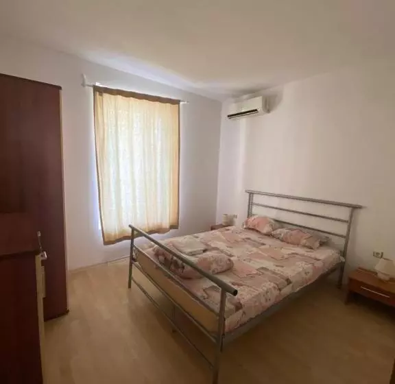 Stella Polaris 1 Apartments
