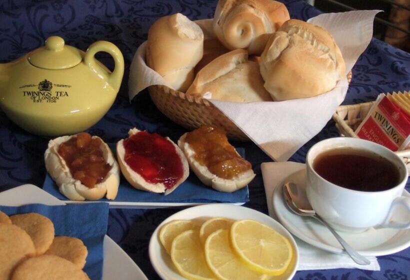 9 Muse Bed And Breakfast