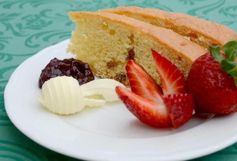 9 Muse Bed And Breakfast