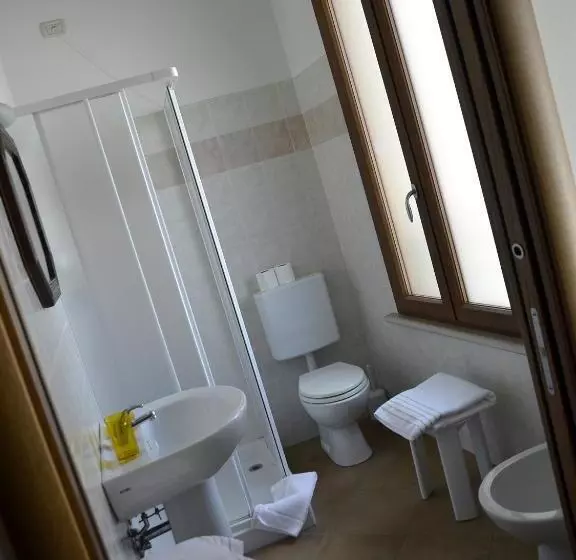 9 Muse Bed And Breakfast