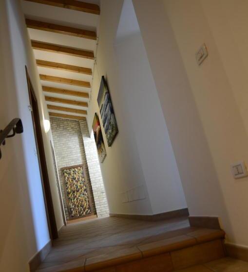 9 Muse Bed And Breakfast