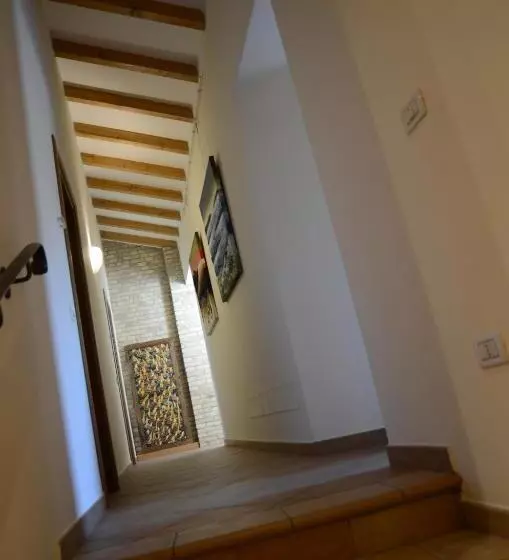 9 Muse Bed And Breakfast