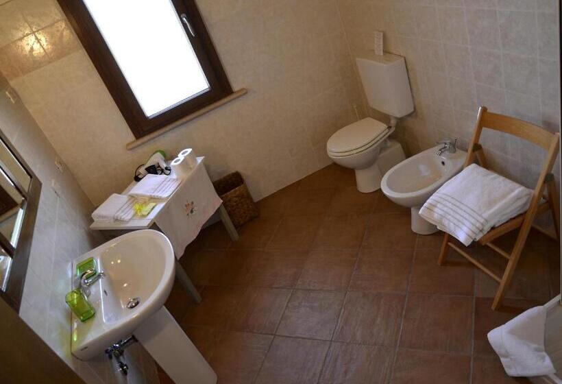 9 Muse Bed And Breakfast