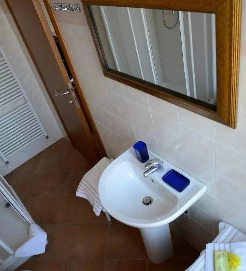 9 Muse Bed And Breakfast