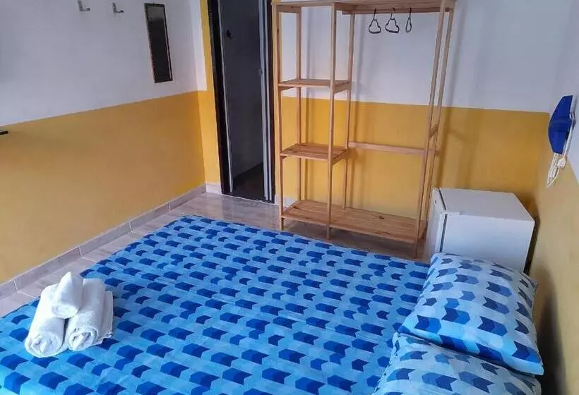 ユースホステル Pousada Aldeia Do Sossego