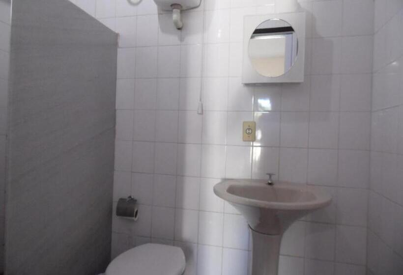 הוסטל Pousada Aldeia Do Sossego