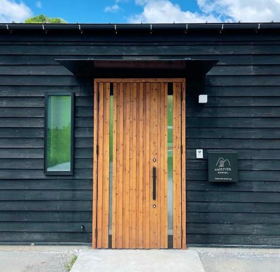 And River Katsuura Vacation Stay 67005v