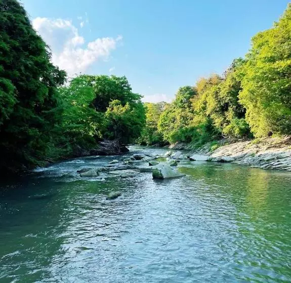 And River Katsuura Vacation Stay 67005v