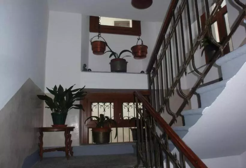 B&b Ca Tunin