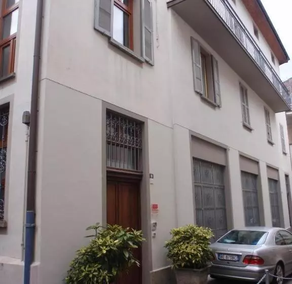 B&b Ca Tunin