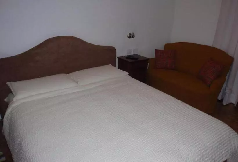 B&b Ca Tunin