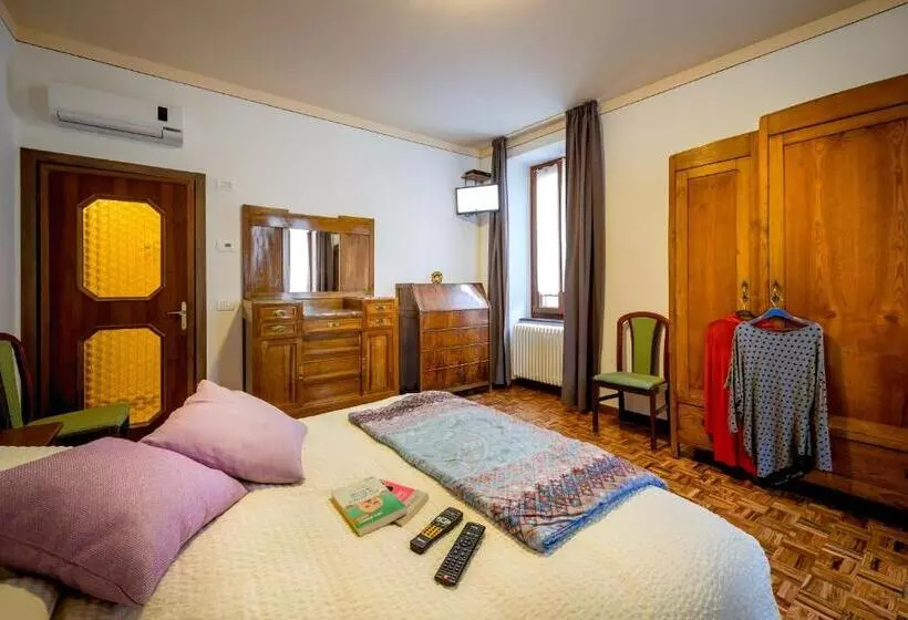 B&b Ca Tunin