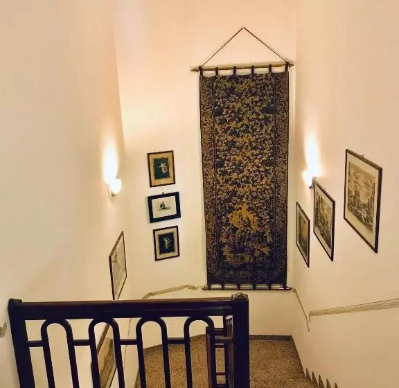 B&b Ca Tunin