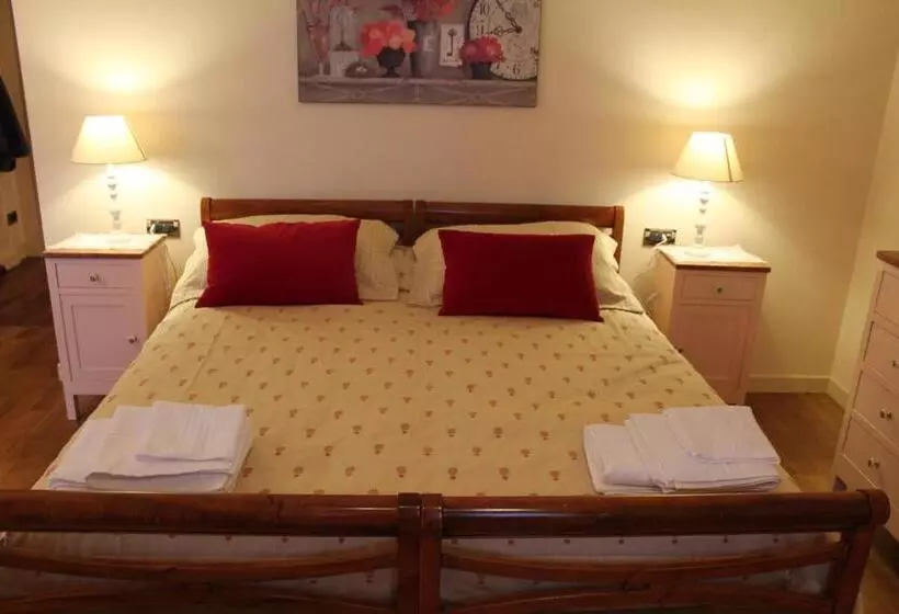 B&b La Ceresara