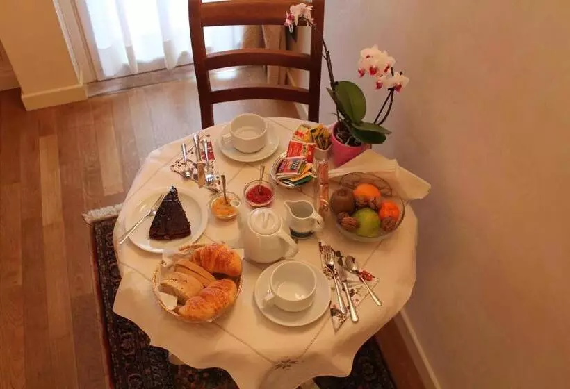 B&b La Ceresara