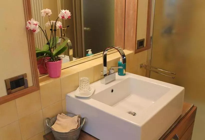 B&b La Ceresara