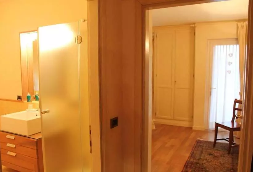B&b La Ceresara