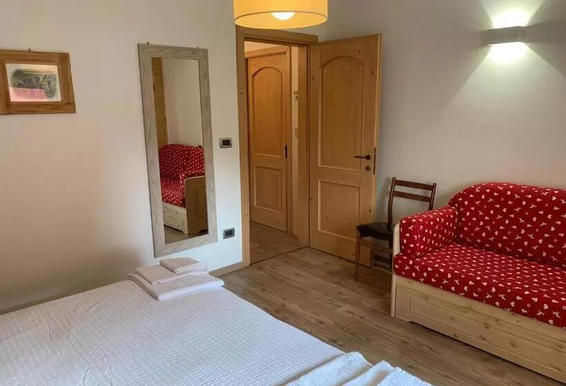 B&b La Ceresara