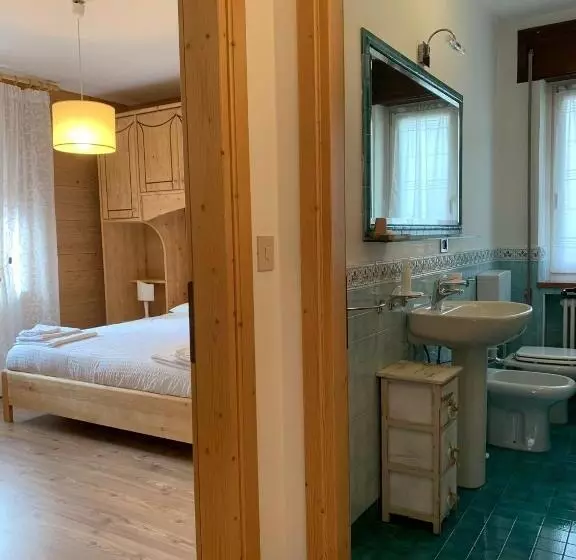 B&b La Ceresara