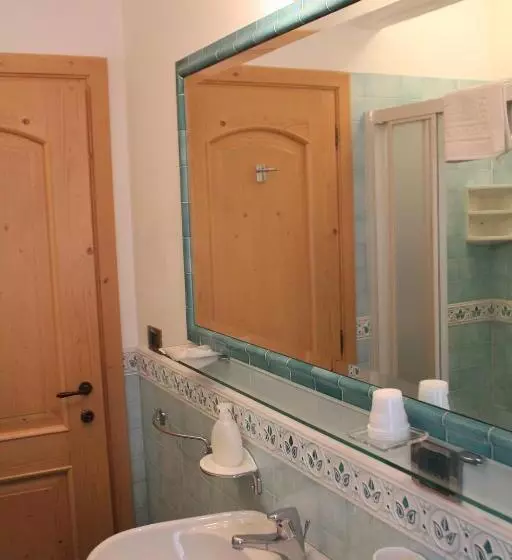 B&b La Ceresara