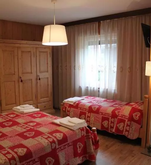 B&b La Ceresara