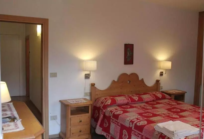 B&b La Ceresara