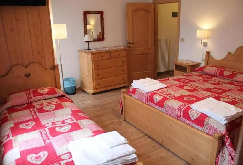 B&b La Ceresara