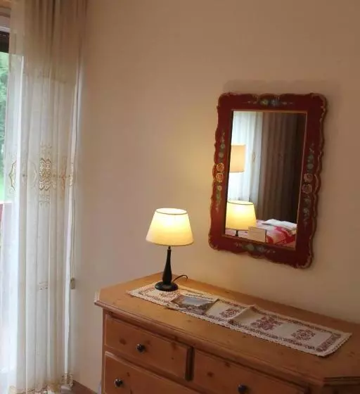 B&b La Ceresara