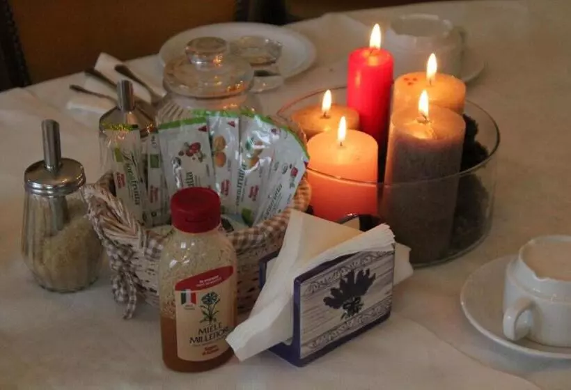 B&b La Ceresara