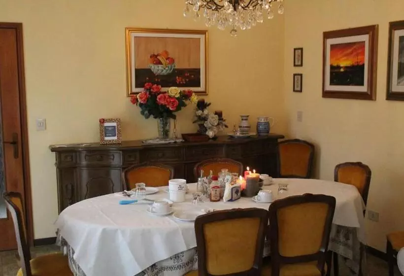 B&b La Ceresara