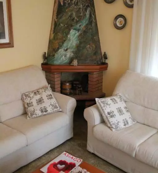 B&b La Ceresara